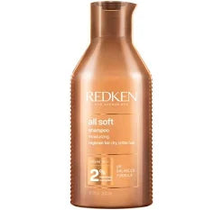 Shampoo All Soft