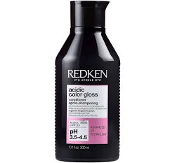ACONDICIONADOR ACIDIC COLOR GLOSS 300ML