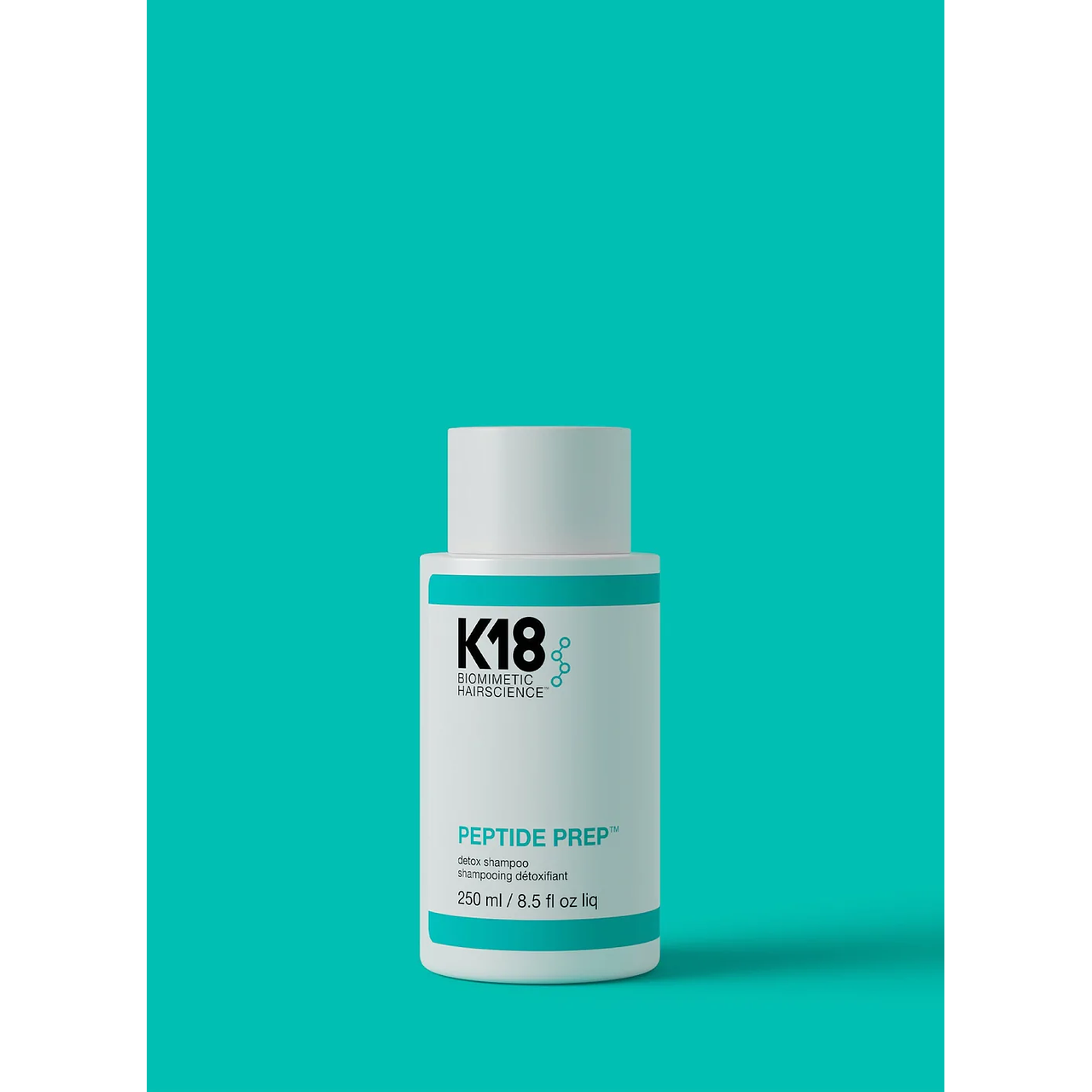 Shampoo Detox k18 (Clarificante)