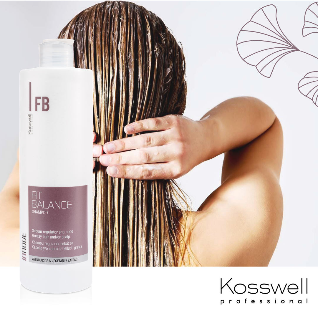 Shampoo Fit Balance