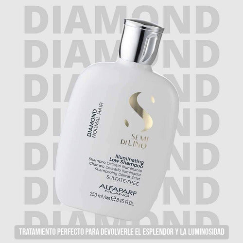 Línea Diamond