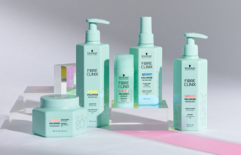 Fibre Clinix Volumize