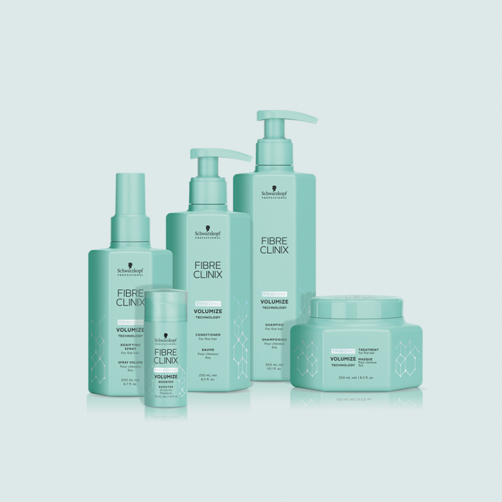 Fibre Clinix Volumize