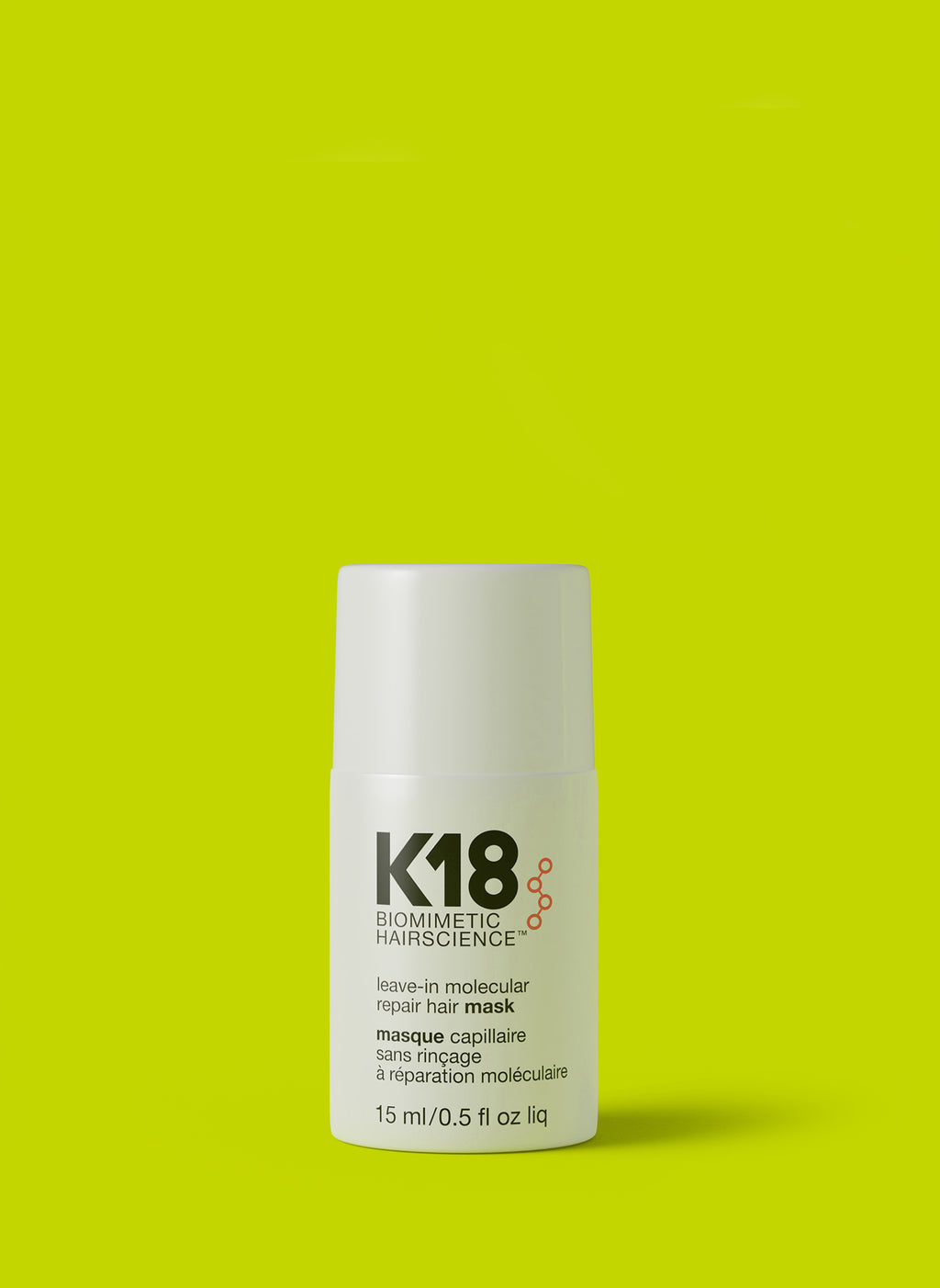 Mascarilla Reparación Molecular (15ml)