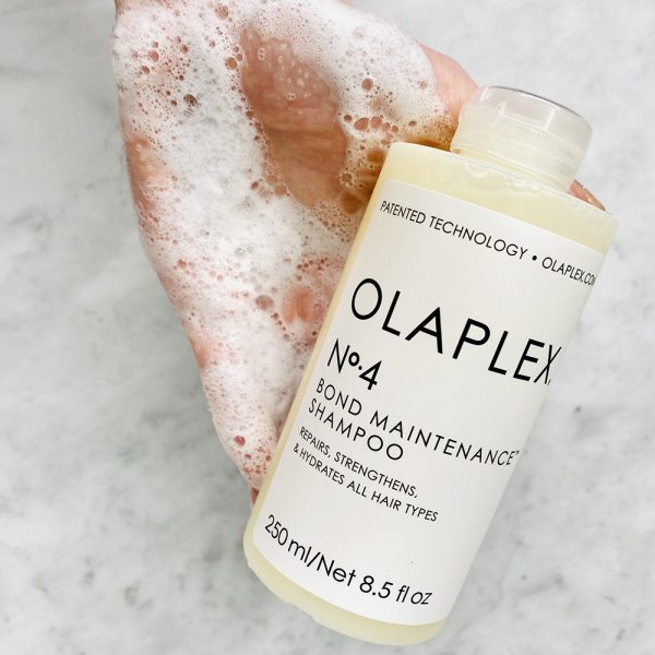 Olaplex N•4
