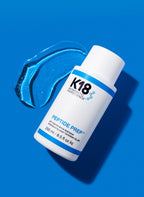 Shampoo Mantención de PH K18(Uso Diario)