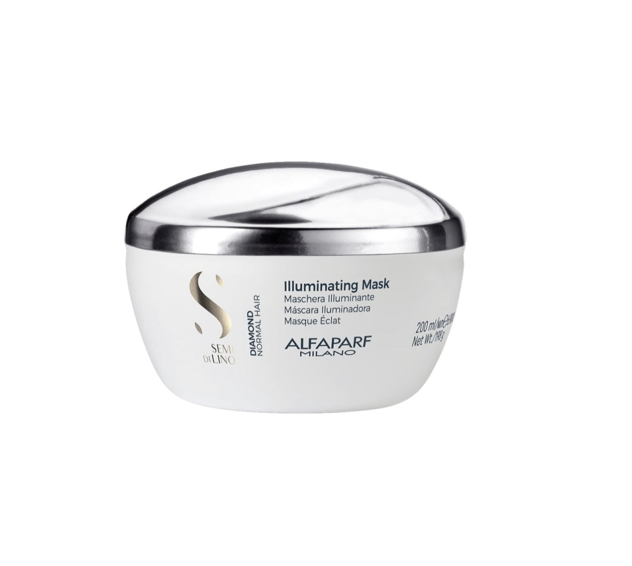 Máscara DIAMOND Alfaparf