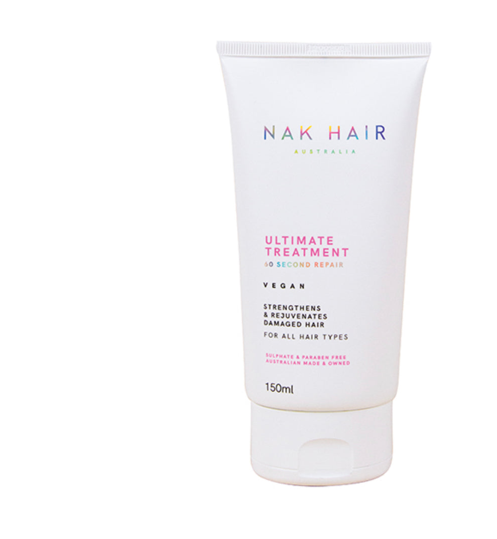 Tratamiento Ultimate Treatment | 150ml