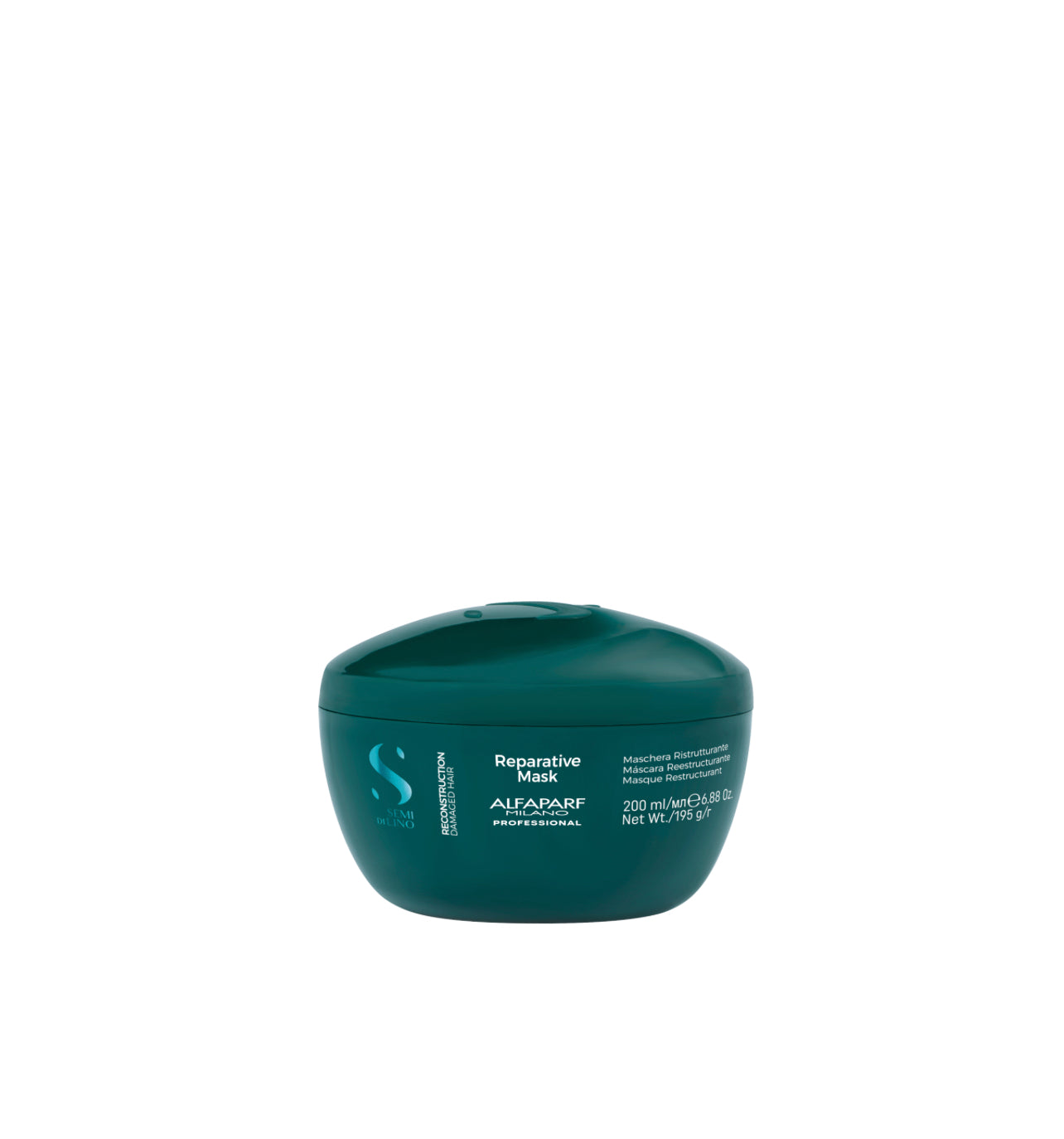 Reparative Mask