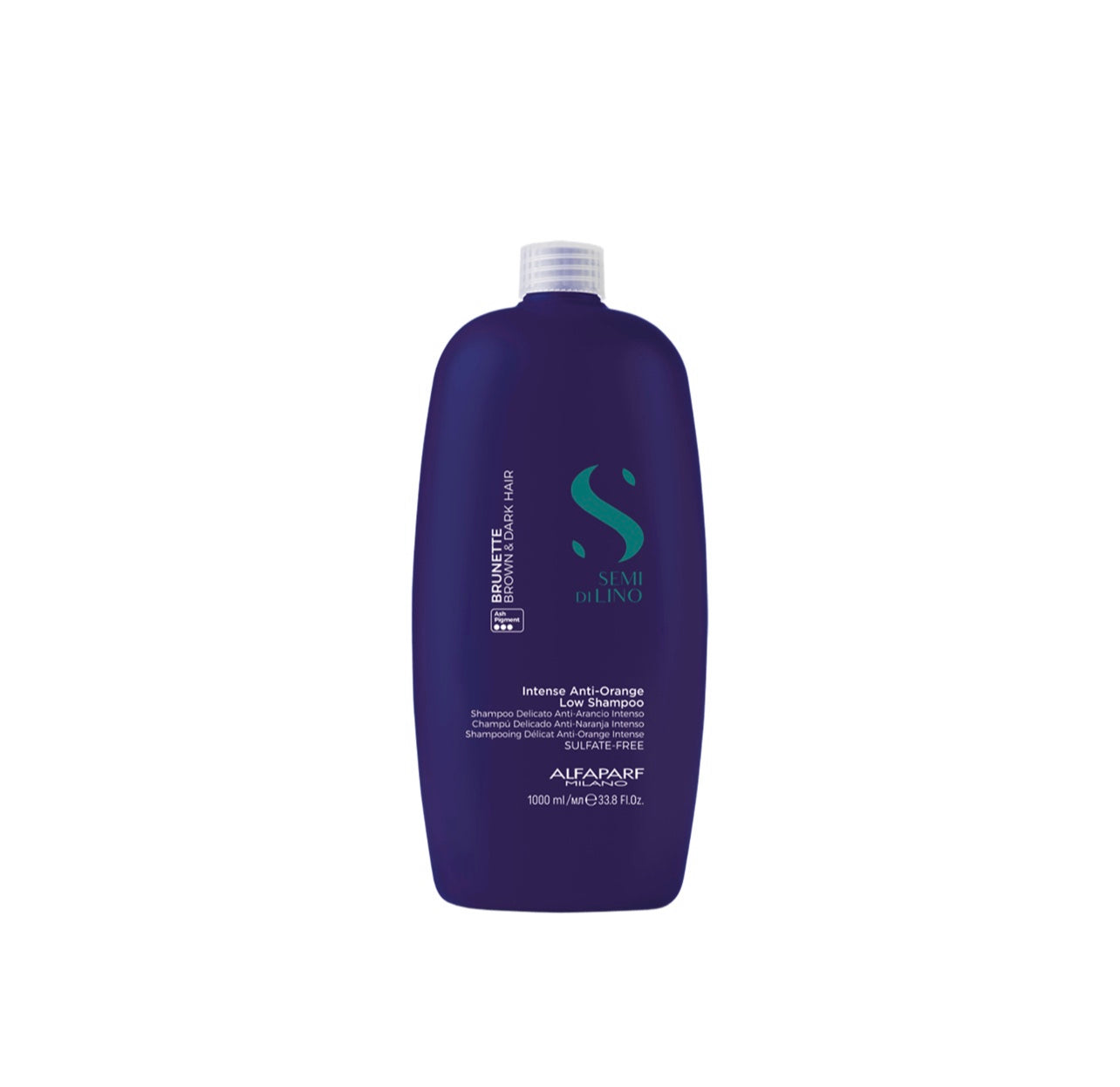 Intense Anti-Orange Low Shampoo