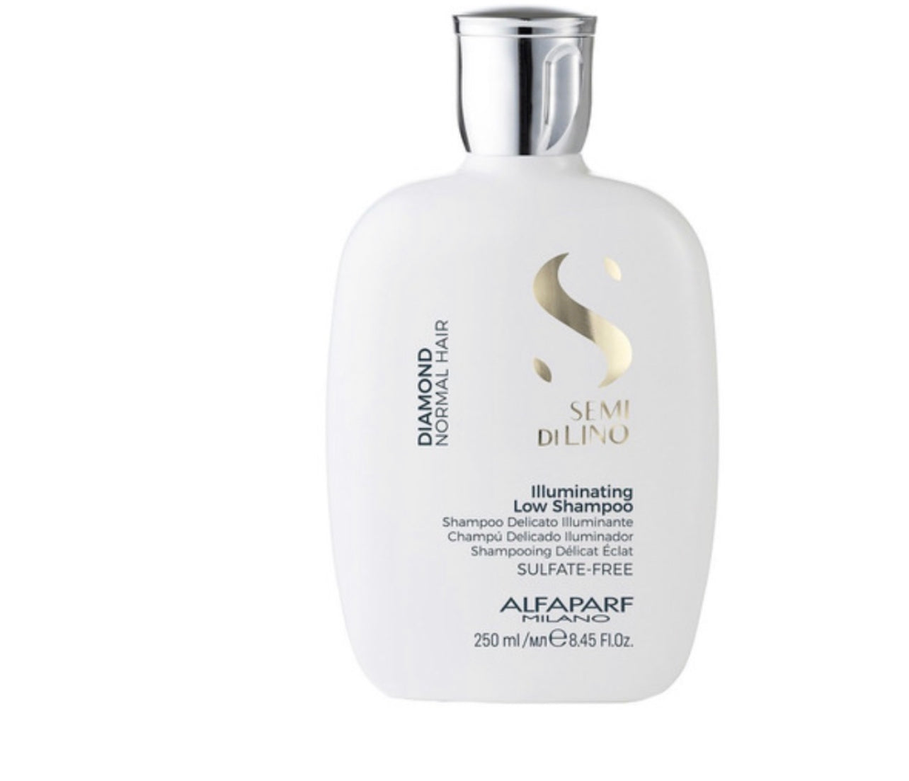 Illuminating Low Shampoo