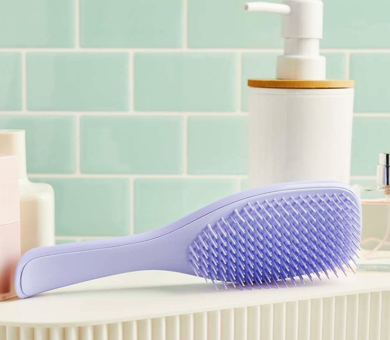 CEPILLO DESENREDANTE WET DETANGLER