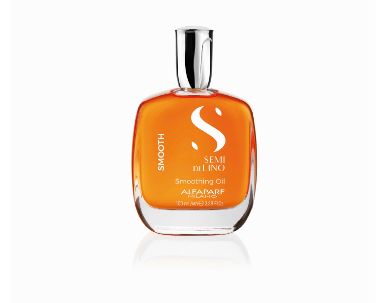 Alfaparf Semi de Lino Smooth Aceite Alisador 100 ml