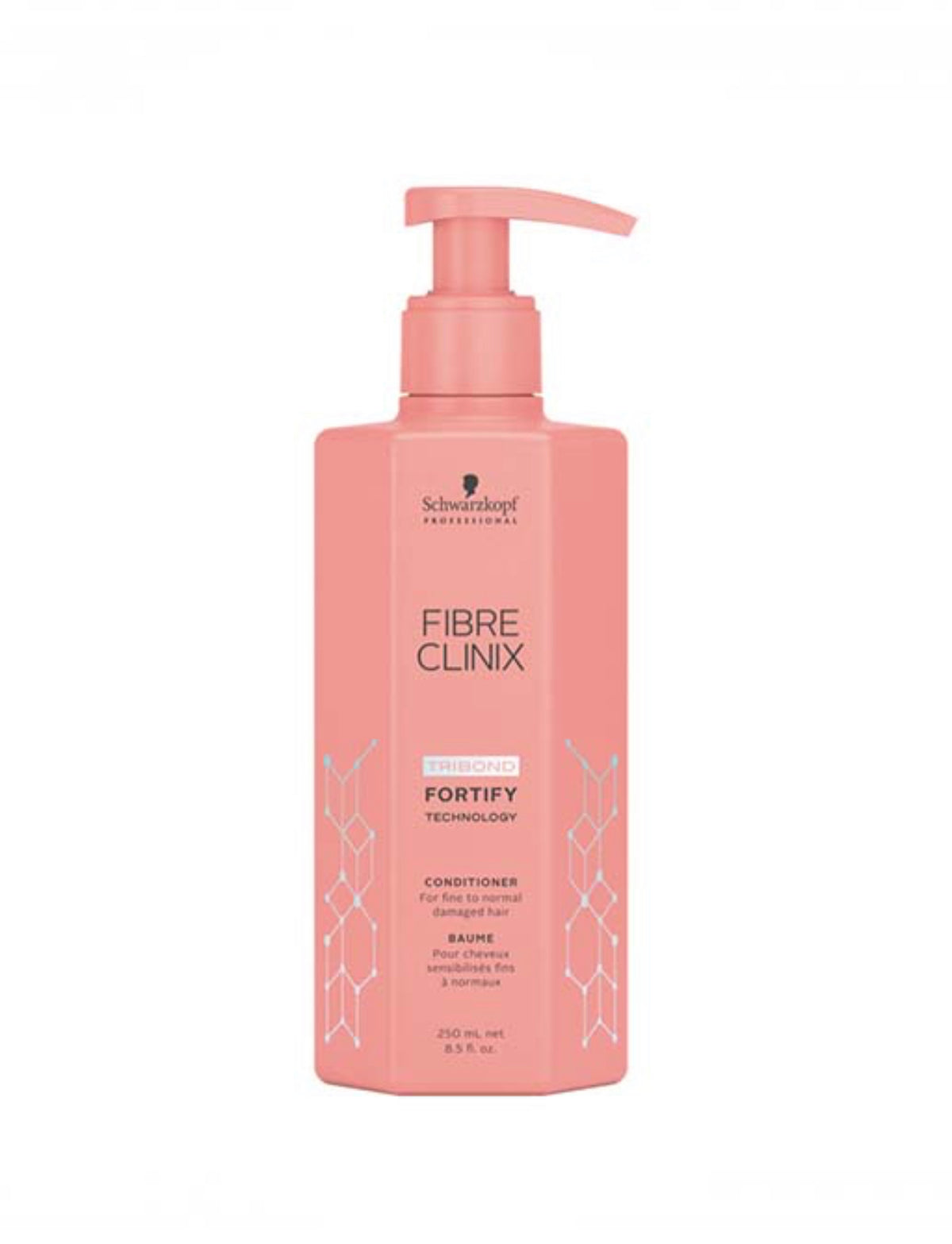 Fibre Clinix Fortify Conditioner 250ml
