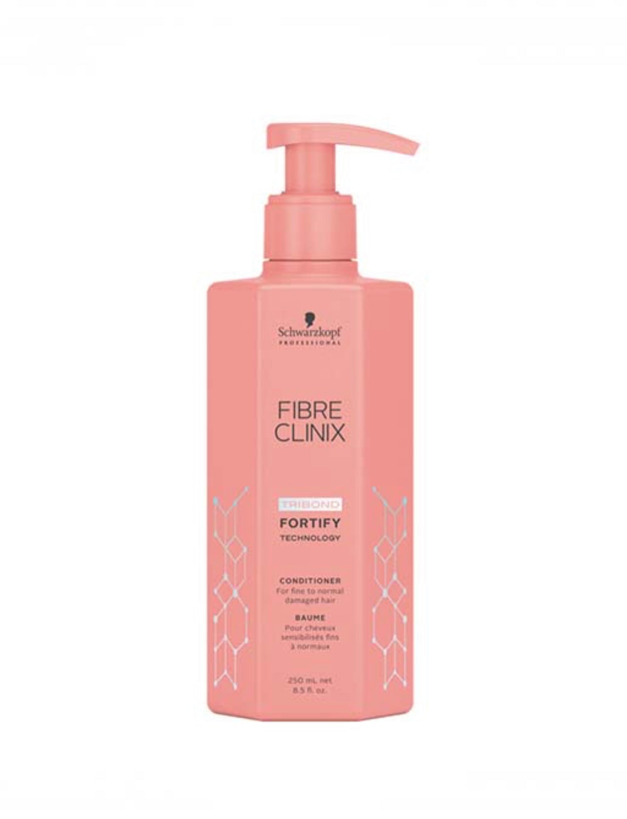 Fibre Clinix Fortify Conditioner 250ml