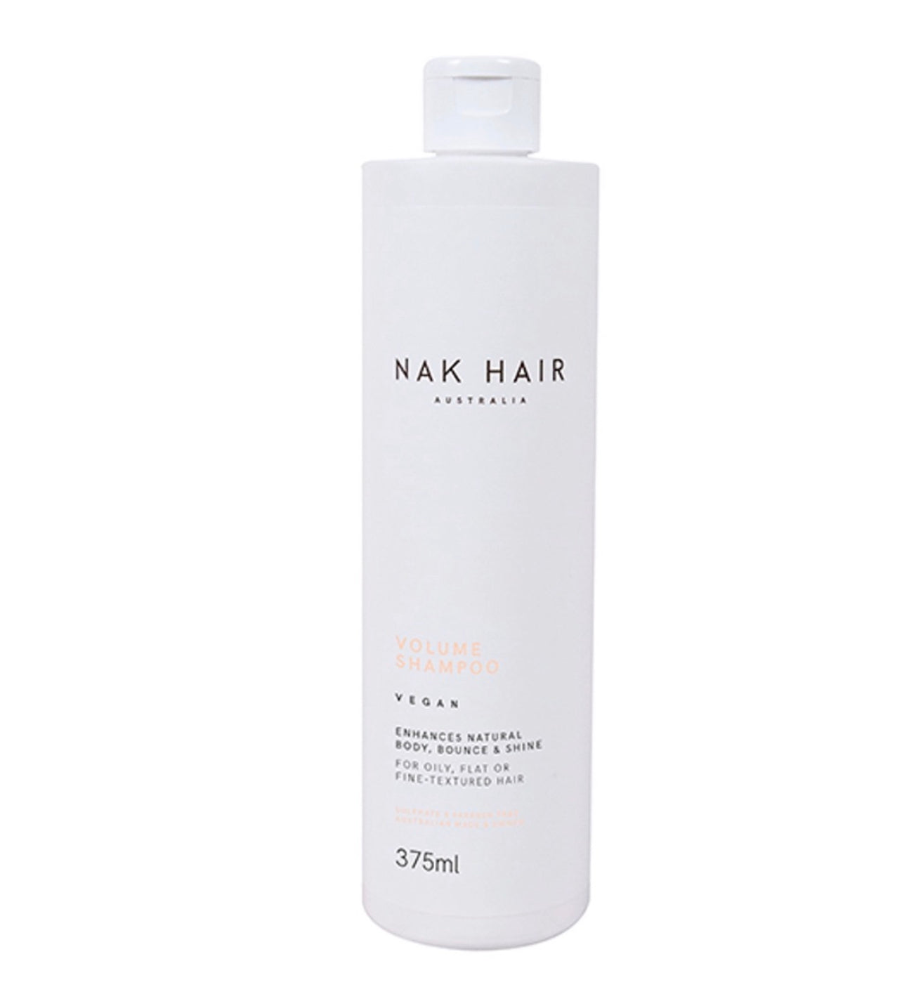 VOLUME SHAMPOO (375ml)