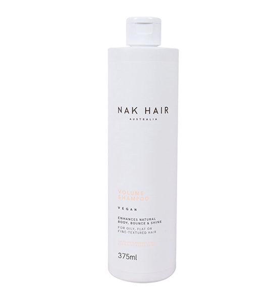 VOLUME SHAMPOO (375ml)