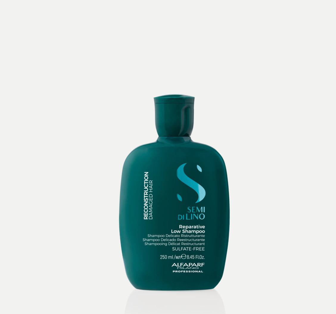 Shampoo Reconstrucción