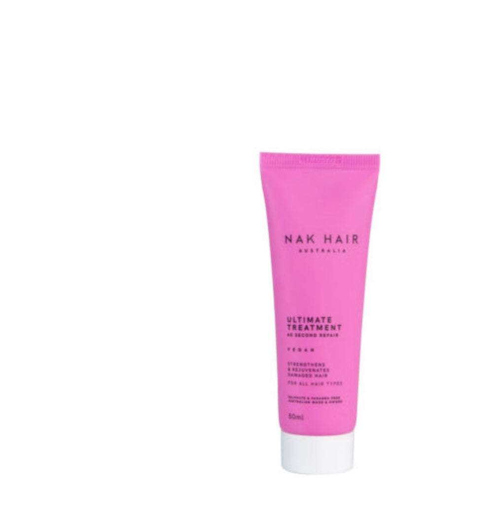 Ultimate Treatment | 50ml