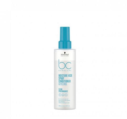 Schwarzkopf BC Moisture Kick Glycerol Spray Conditioner