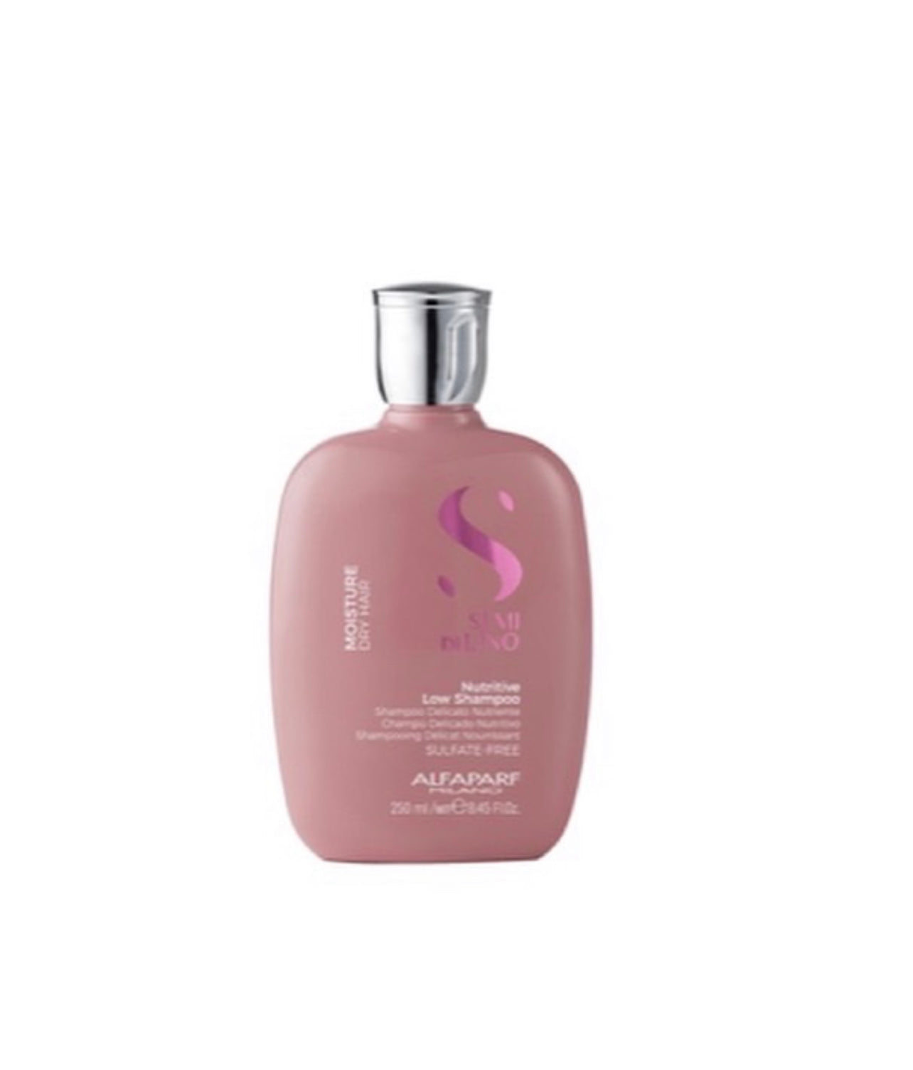 Nutritive Low Shampoo