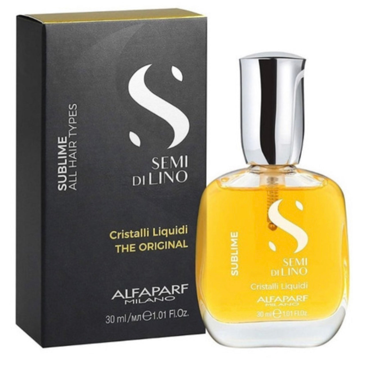 CRISTAL LIQUIDO 30 ML