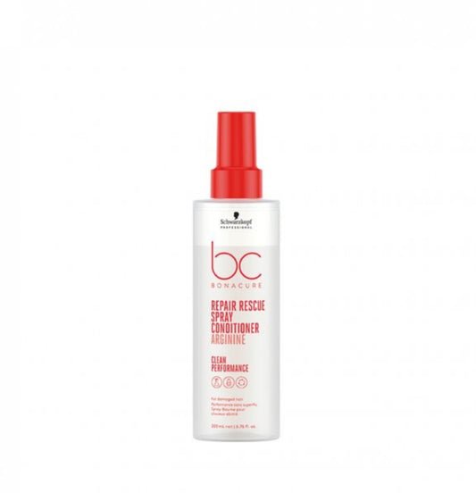 Schwarzkopf BC Repair Rescue Arginine Spray Conditioner