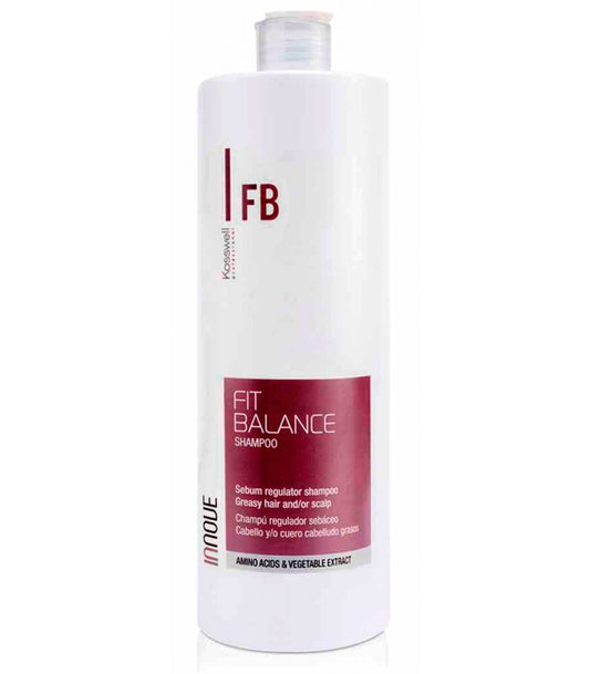 Shampoo Fit Balance