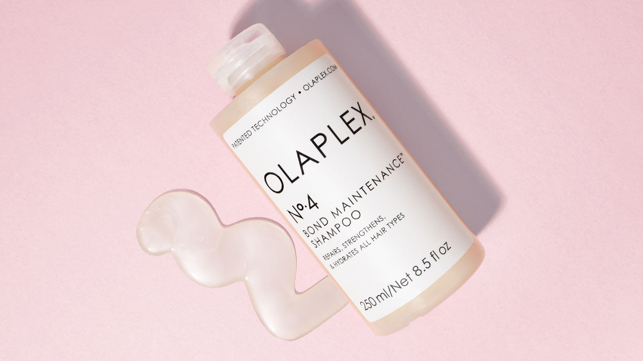 Olaplex N•4