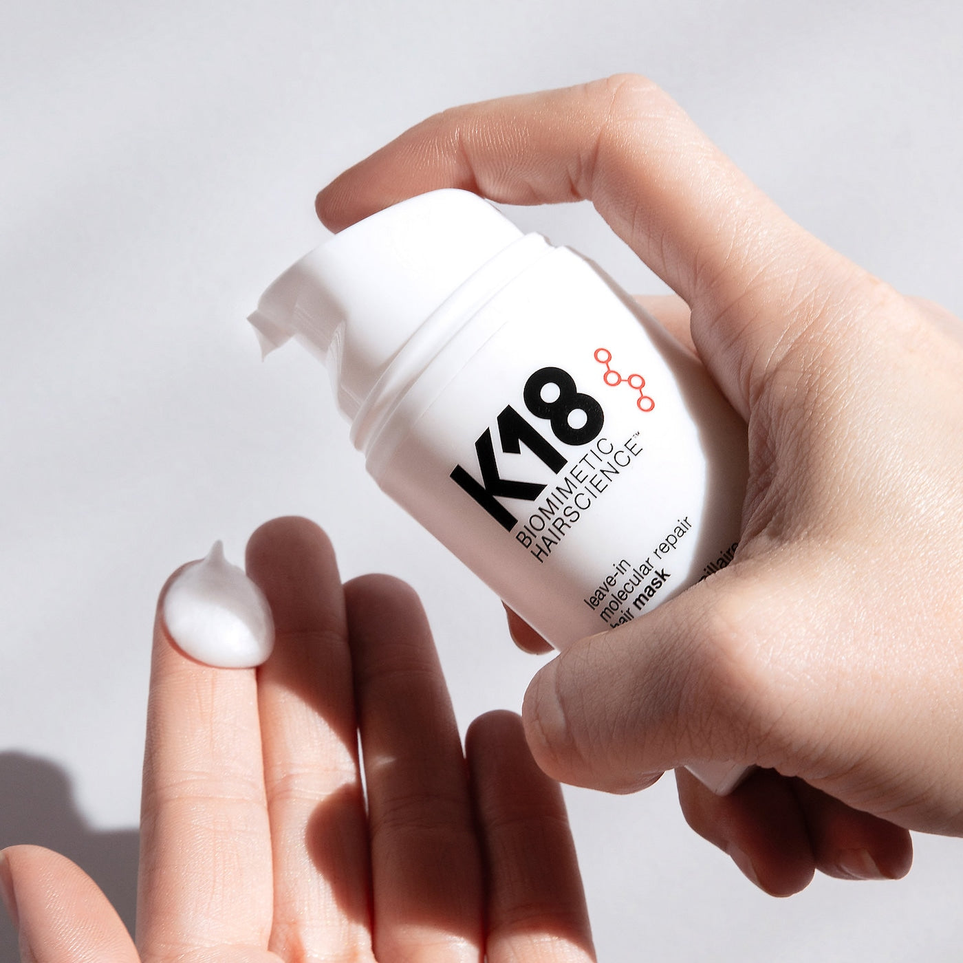 Mascarilla Reparación Molecular (15ml)