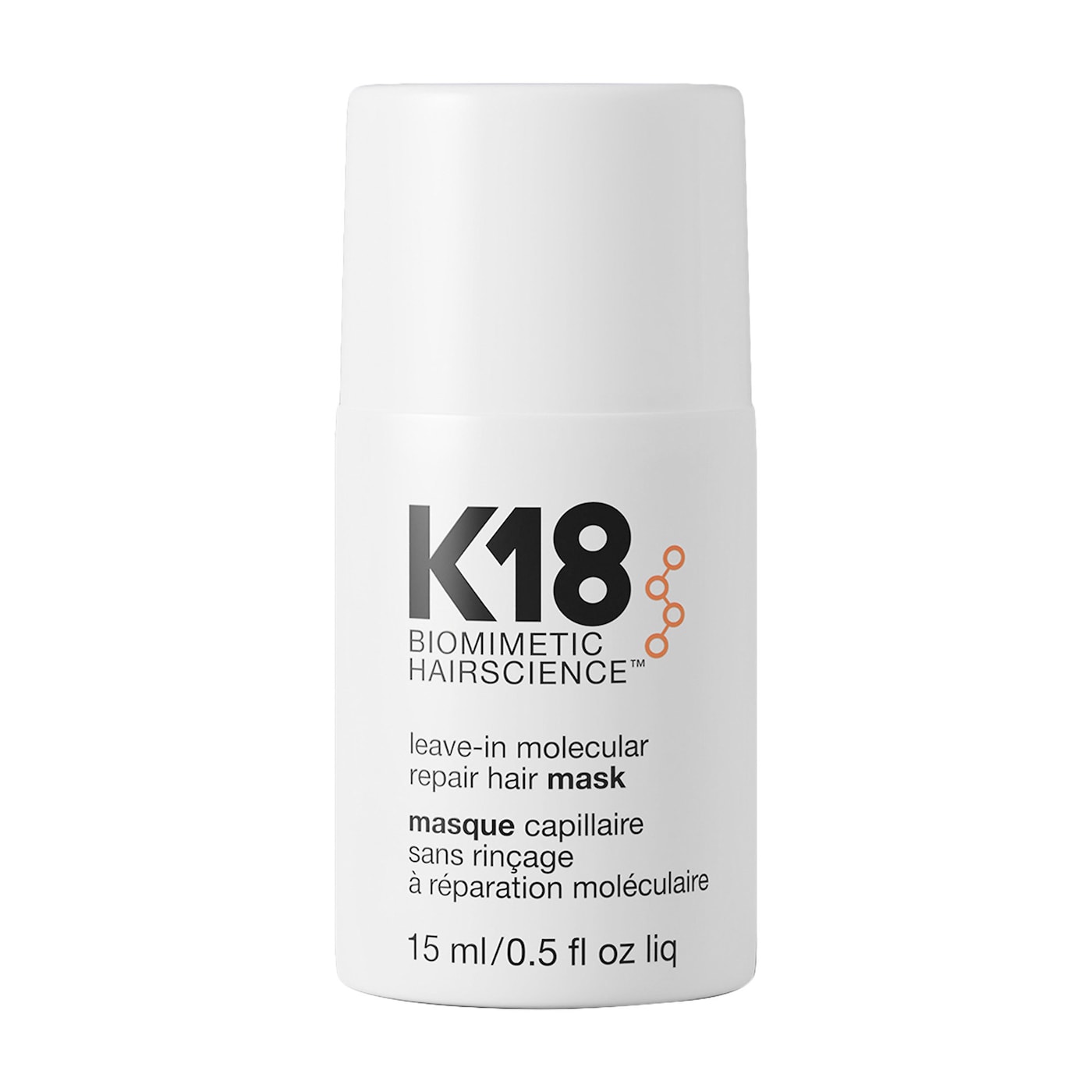 Mascarilla Reparación Molecular (15ml)