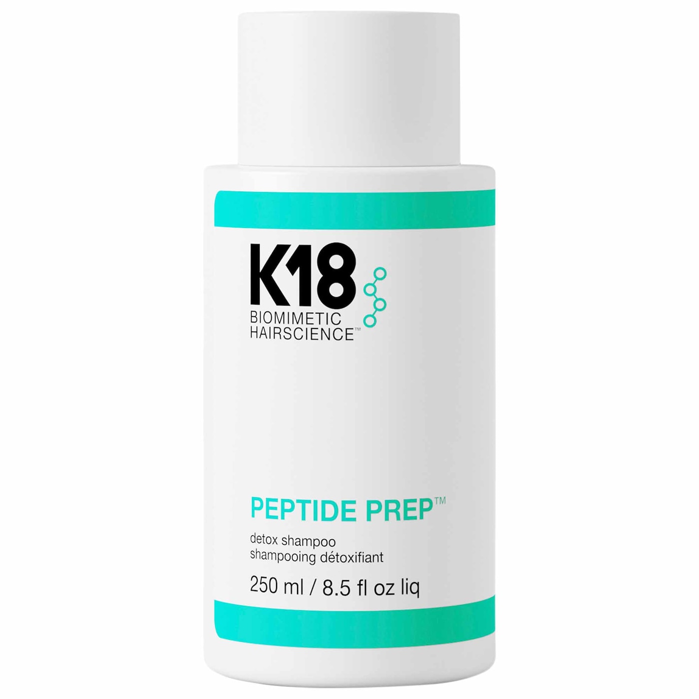 Shampoo Detox k18 (Clarificante)