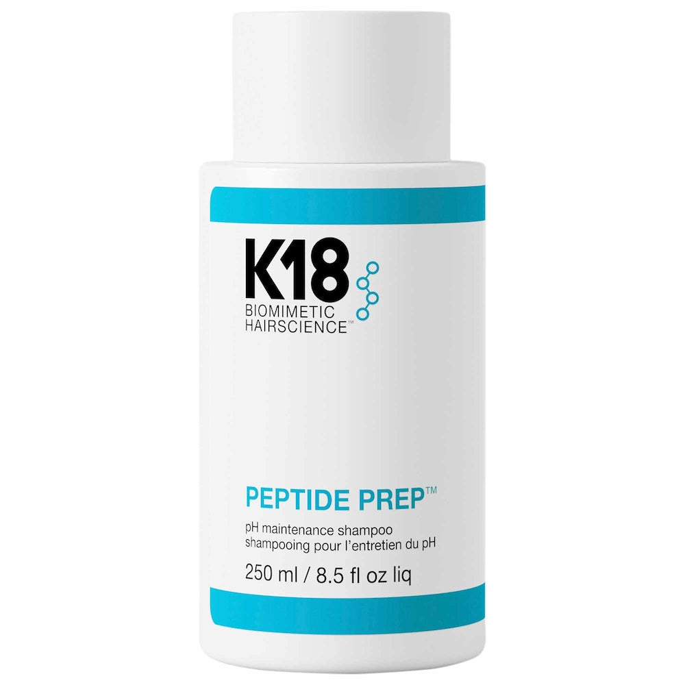Shampoo Mantención de PH K18(Uso Diario)