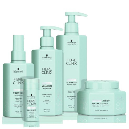 Fibre Clinix Volumize